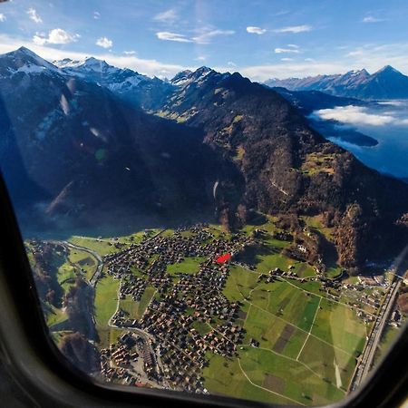 Swiss Holiday House วิลเดอร์สวิล ภายนอก รูปภาพ