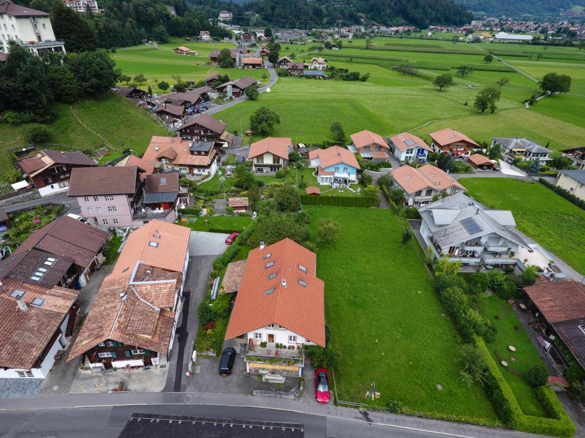 Swiss Holiday House วิลเดอร์สวิล ภายนอก รูปภาพ