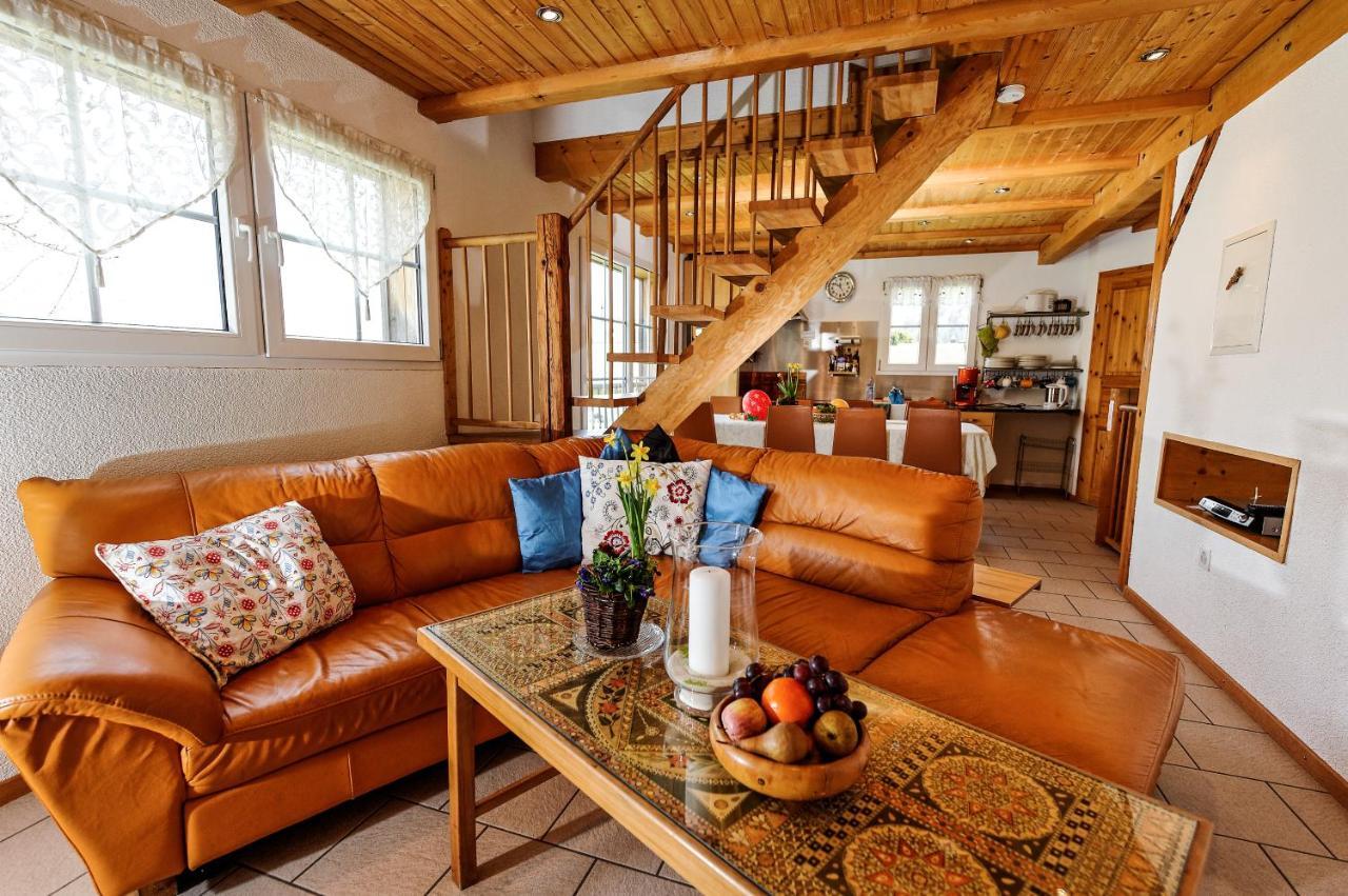 Swiss Holiday House วิลเดอร์สวิล ภายนอก รูปภาพ