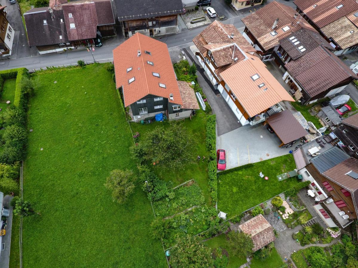 Swiss Holiday House วิลเดอร์สวิล ภายนอก รูปภาพ