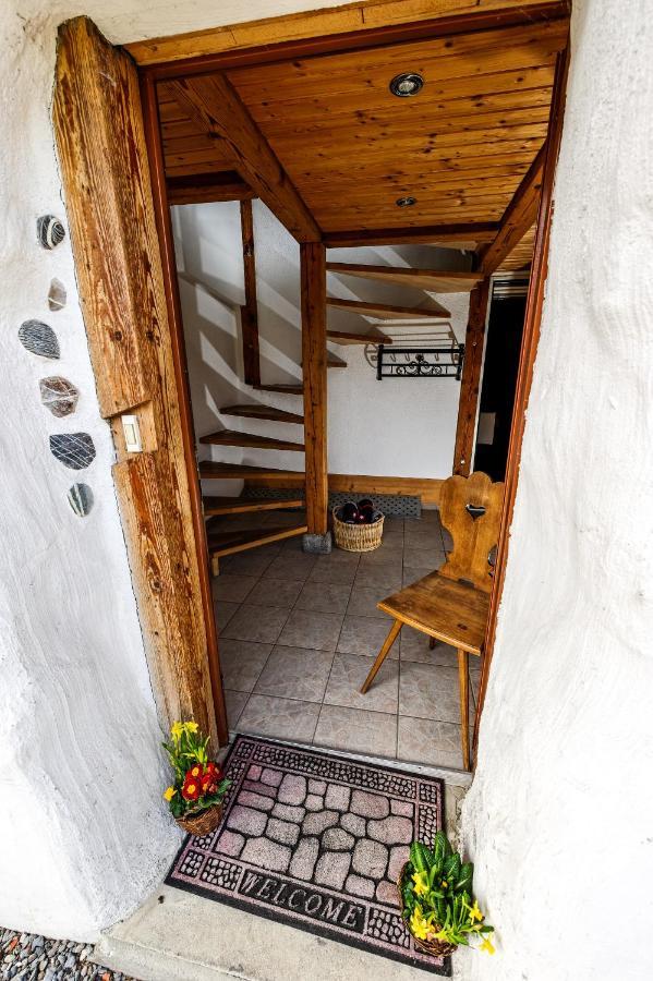 Swiss Holiday House วิลเดอร์สวิล ภายนอก รูปภาพ