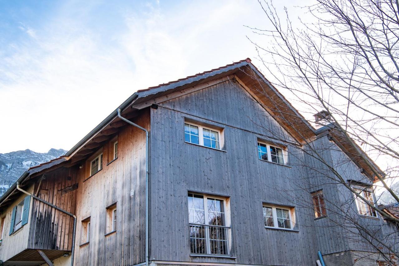 Swiss Holiday House วิลเดอร์สวิล ภายนอก รูปภาพ