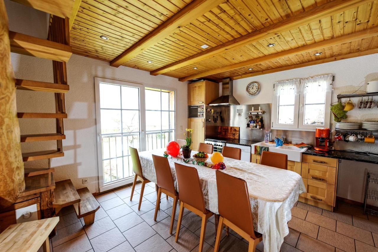 Swiss Holiday House วิลเดอร์สวิล ภายนอก รูปภาพ