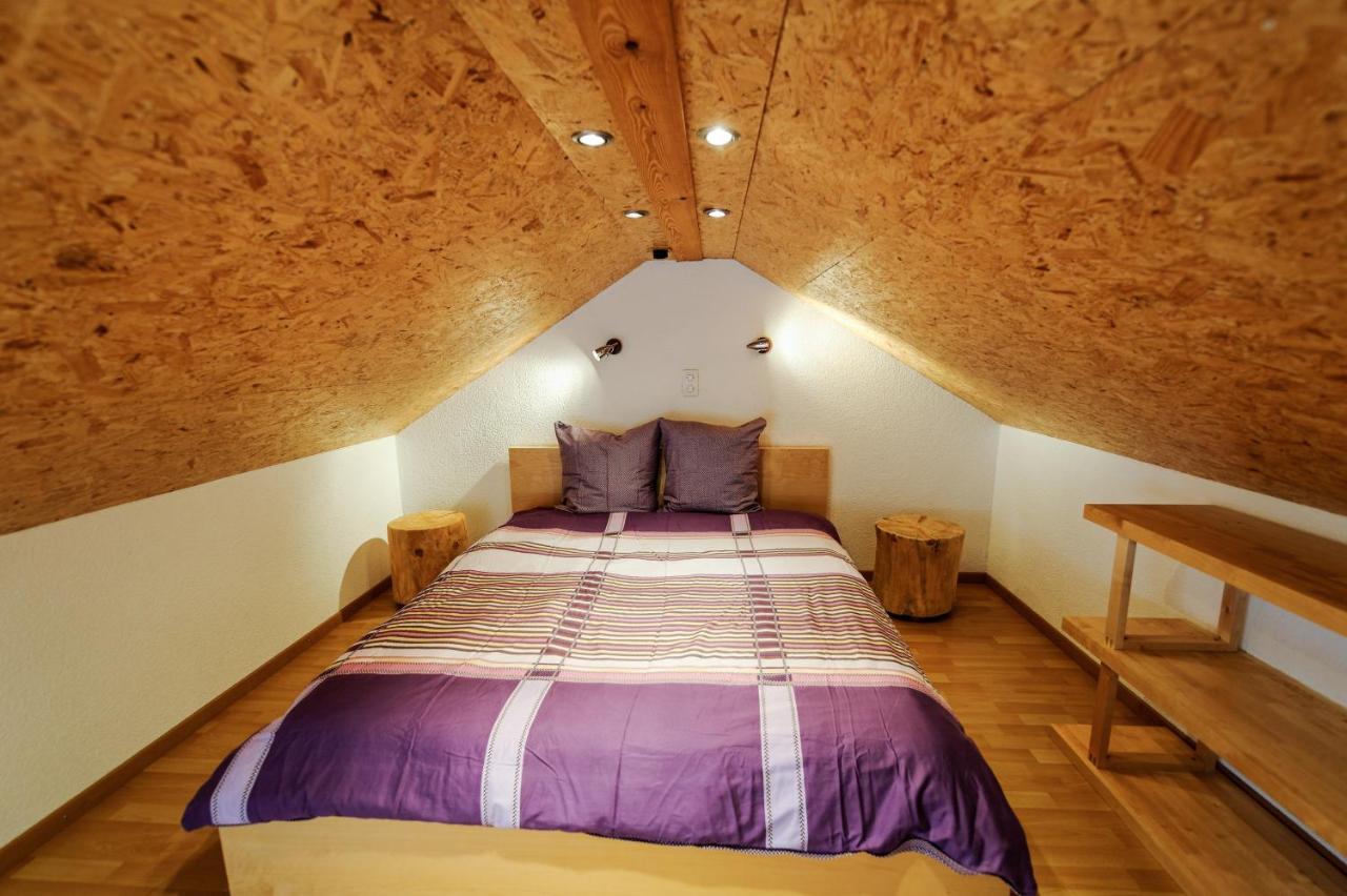 Swiss Holiday House วิลเดอร์สวิล ภายนอก รูปภาพ